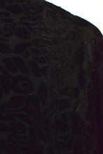 Load image into Gallery viewer, 80s/90s American Spectator Brand Velour Blouse
