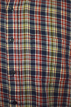 Load image into Gallery viewer, Wedgefield Brand Checkered Shirt
