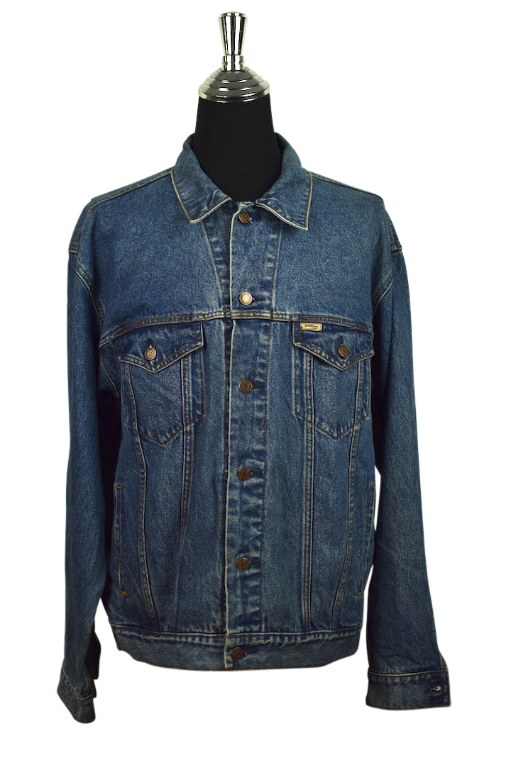 Levi's Brand Denim Jacket