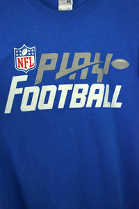 2019 NFL Football T-Shirt