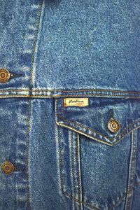 Levi's Brand Denim Jacket