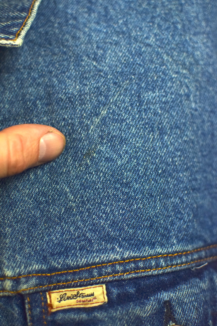 Levi's Brand Denim Jacket