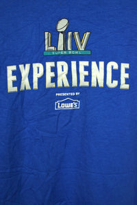2019 NFL Football T-Shirt