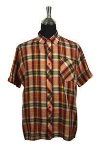 Bluestone Brand Checkered Shirt