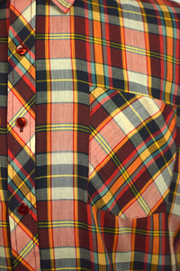 Bluestone Brand Checkered Shirt