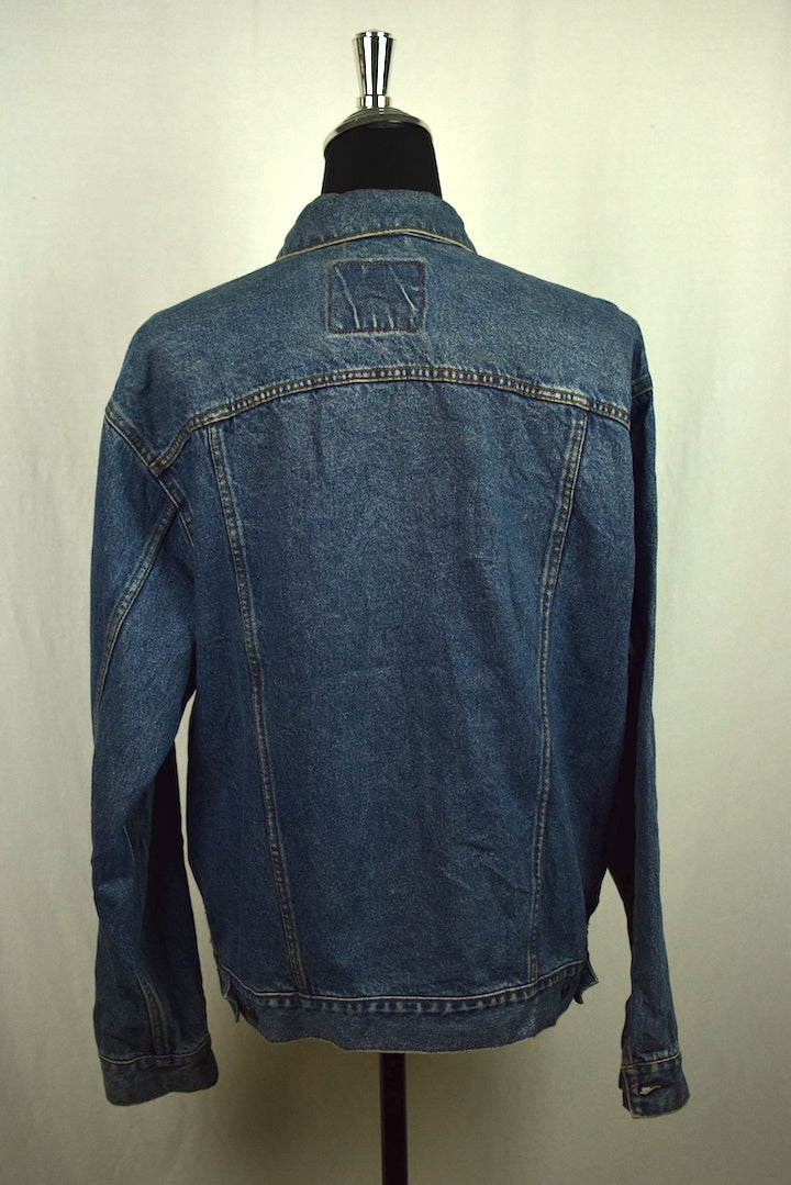 Levi's Brand Denim Jacket
