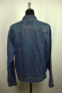 Levi's Brand Denim Jacket