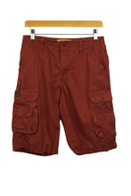 Load image into Gallery viewer, Red Lee Brand Cargo Shorts
