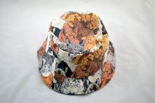 Load image into Gallery viewer, NEW Cats Print Bucket Hat
