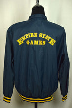 Load image into Gallery viewer, 1990 Empire State Games Jacket
