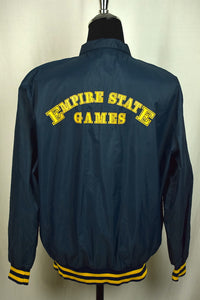 1990 Empire State Games Jacket