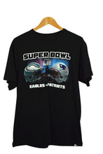 Load image into Gallery viewer, Super Bowl LII NFL T-shirt
