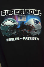 Load image into Gallery viewer, Super Bowl LII NFL T-shirt
