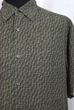 Load image into Gallery viewer, Green Claiborne Brand Shirt
