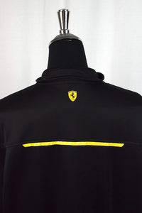 Ferrari Track Jacket