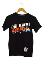 Load image into Gallery viewer, Miami Marlins MLB T-shirt
