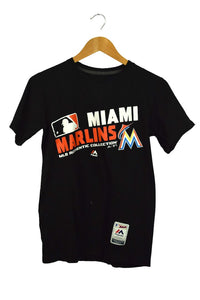 Miami Marlins MLB T-shirt