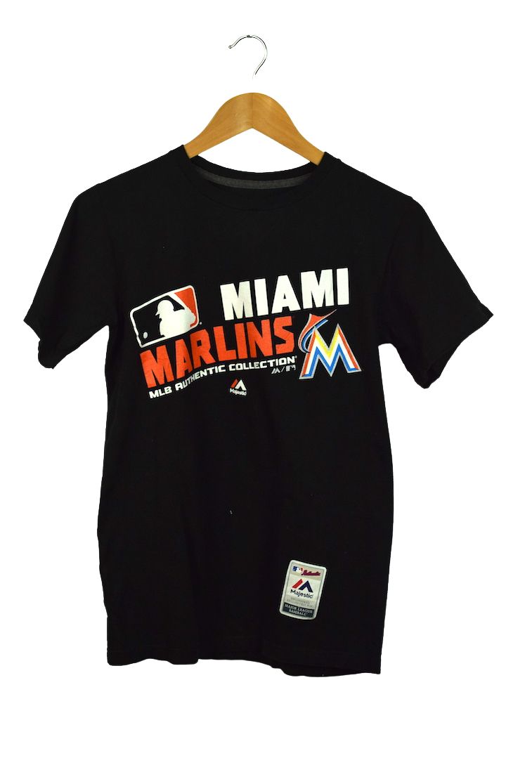 Miami Marlins MLB T-shirt