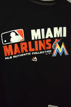 Load image into Gallery viewer, Miami Marlins MLB T-shirt
