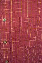 Load image into Gallery viewer, George Brand Checkered Mens Shirt
