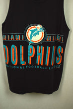 Load image into Gallery viewer, 1990 NFL Miami Dolphins Singlet

