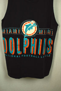 1990 NFL Miami Dolphins Singlet