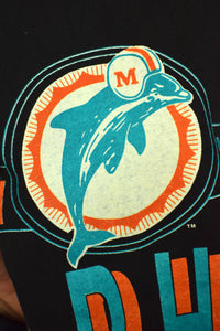 1990 NFL Miami Dolphins Singlet
