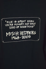 Load image into Gallery viewer, Mitch Hedberg Tribute T-shirt

