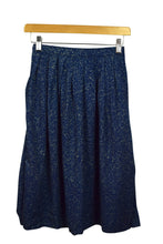 Load image into Gallery viewer, Reworked Abstract Skirt
