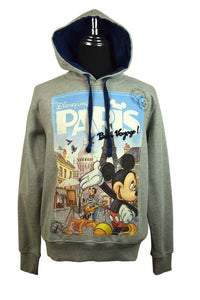 Disneyland Paris Mickey Mouse Hoodie