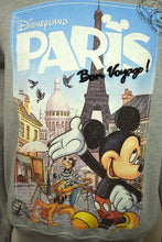 Load image into Gallery viewer, Disneyland Paris Mickey Mouse Hoodie
