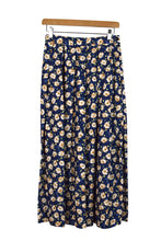 Load image into Gallery viewer, 80s/90s Floral Skirt
