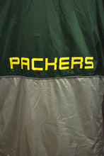 Load image into Gallery viewer, Green Bay Packers NFL Spray Jacket
