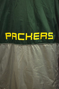 Green Bay Packers NFL Spray Jacket