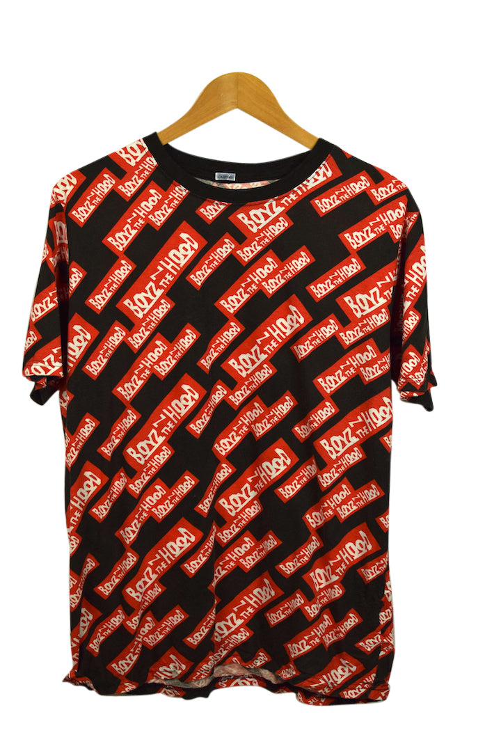 2021 Boyz N The Hood T-shirt