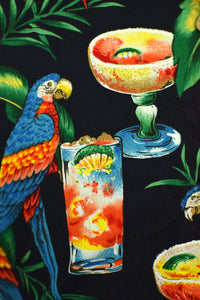 90s Birds & Cocktails Shirt