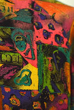Load image into Gallery viewer, Abstract Print Shirt
