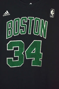 Kevin Garnett Boston Celtics T-shirt – RetroStar Vintage Clothing