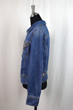Load image into Gallery viewer, Levis Brand Denim Jacket

