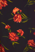 Load image into Gallery viewer, Floral Limited Brand Skirt
