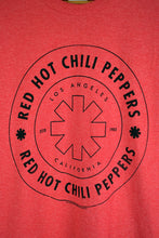 Load image into Gallery viewer, NEW 2014 Red Hot Chili Peppers T-Shirt
