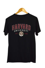 Load image into Gallery viewer, Harvard University T-shirt
