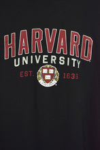Load image into Gallery viewer, Harvard University T-shirt
