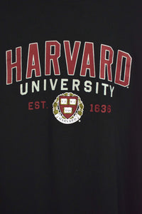 Harvard University T-shirt