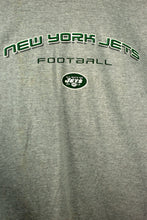 Load image into Gallery viewer, New York Jets NFL T-shirt
