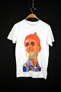 NEW T-shirt Featuring Bill Murray