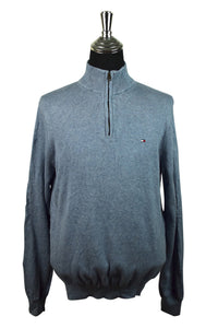 Tommy Hilfiger Knitted Jumper