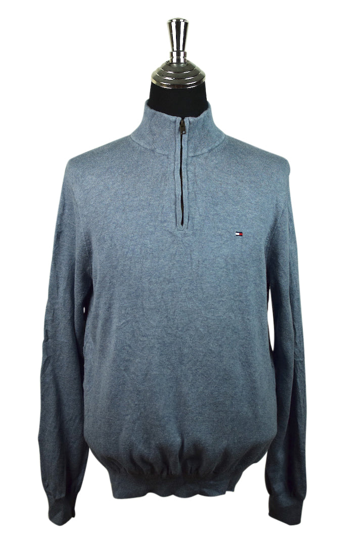 Tommy Hilfiger Knitted Jumper