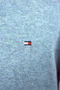 Tommy Hilfiger Knitted Jumper