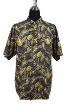 Load image into Gallery viewer, Pineapple Print Party Shirt
